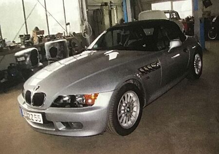 BMW Z3 roadster 1.9