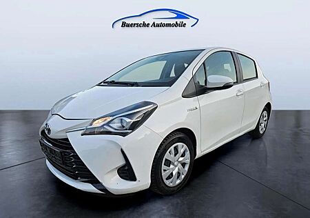 Toyota Yaris Hybrid Comfort 1 Hand nur 59 Tkm