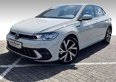 VW Polo Volkswagen R-Line 1,0 TSI DSG KAM ACC Park&Comfort IQ.DRIVE