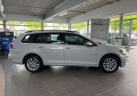 VW Golf Volkswagen VII 2.0 TDI Variant Comfortline 4M SUPER