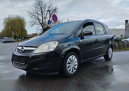 Opel Zafira B Innovation 7-Sitzer