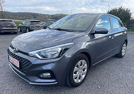 Hyundai i20 Select