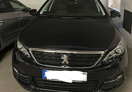 Peugeot 308 PureTech 130 EAT6 Stop