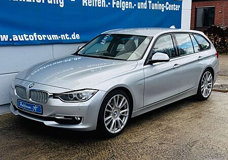 BMW 330 dA Touring HEAD-UP/Individual/Navi/Xenon