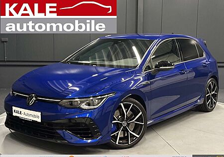 VW Golf R Volkswagen Performance 4Mot.*Black Style*19Zoll*LEDER-Nappa*