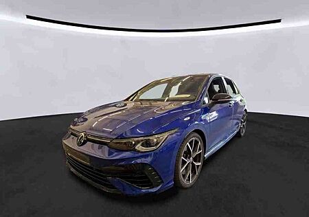 VW Golf R Volkswagen Performance 4Mot.*Black Style*19Zoll*LEDER-Nappa*