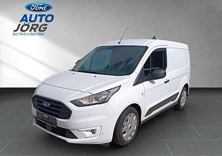 Ford Transit Connect Kasten 200 L1 S&S Trend 1.0 EcoBoost EU6d