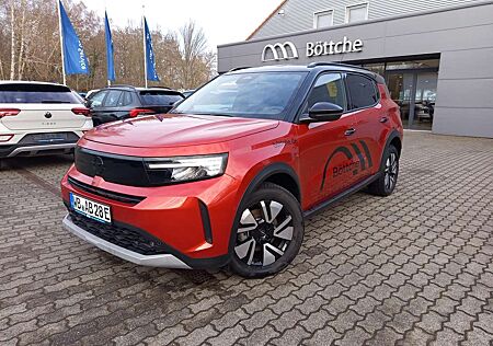 Opel Frontera Electric GS 83 kW Kamera SH LRH Allwetter