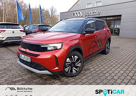 Opel Frontera Electric GS 83 kW Kamera SH LRH Allwetter