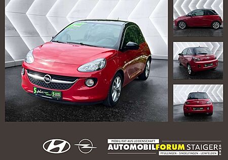 Opel Adam 1.2 Jam LM KlimaA W-Paket SoundSys SHZ