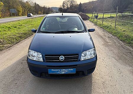 Fiat Punto 1.2 Tüv neu.