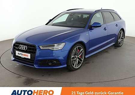 Audi A6 3.0 V6 TDI cd quattro Competition Aut. *LED*