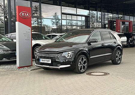 Kia Niro 1.6 HEV Spirit DCT TECHNO/GD/RELAX