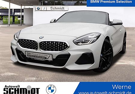 BMW Z4 sDrive20i M SPORT LM-19Zoll / 2J-BPS.GARANTIE