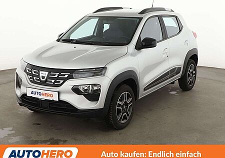 Dacia Spring electric drive 33 kW Comfort