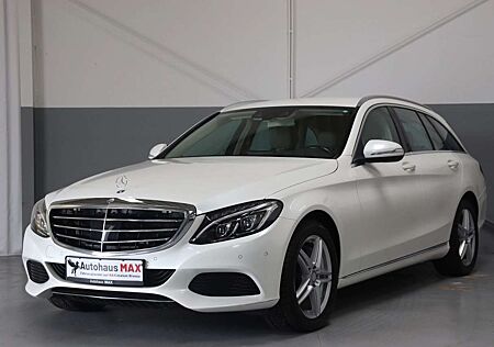 Mercedes-Benz C 250 T BlueTec / d~SZH~SpurH~ACC~Kam~Navi~HuD