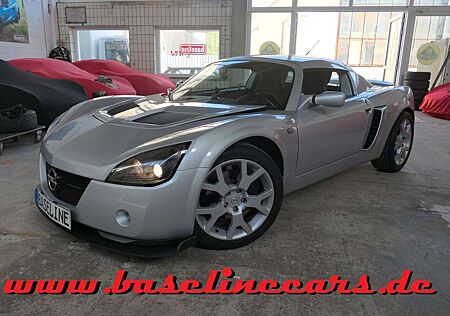 Opel Speedster Turbo - Sammlerzustand