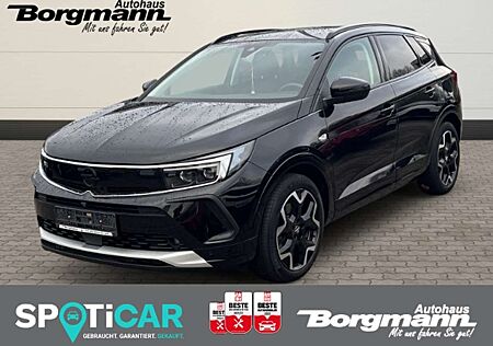 Opel Grandland Ultimate Plug-in-Hybrid 1.6 Navi - Rückfahrkamera