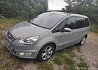 Ford Galaxy 2.0 EcoBoost Titanium