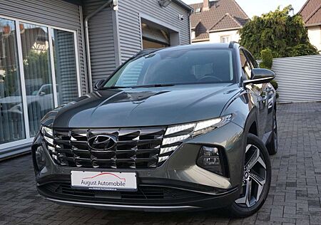 Hyundai Tucson Trend Plug-In 4WD AssP eHeckklapP LKA ACC