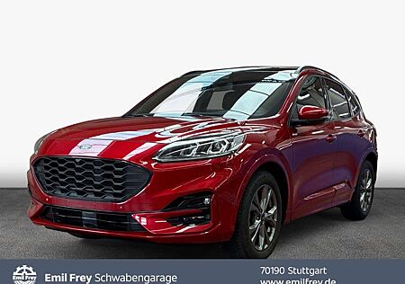 Ford Kuga 2.0 EcoBlue Aut. ST-LINE X
