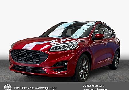 Ford Kuga 2.0 EcoBlue Aut. ST-LINE X