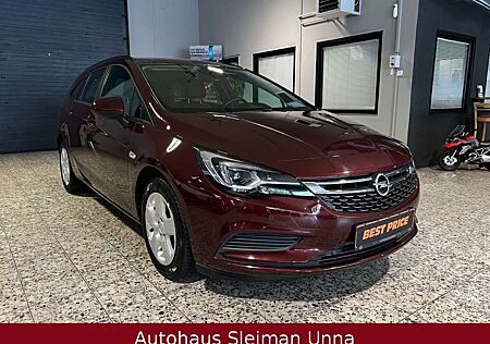 Opel Astra K Sports Tourer Edition 1,4 Turbo/Navi/Too