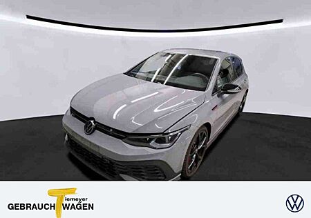 VW Golf GTI Volkswagen CLUBSPORT BLACK STYLE NAVI KAMERA LED+