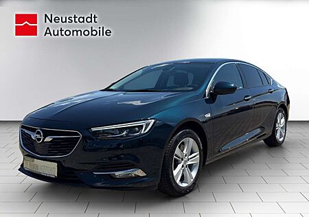 Opel Insignia Ultimate Grand Sport Headup Display