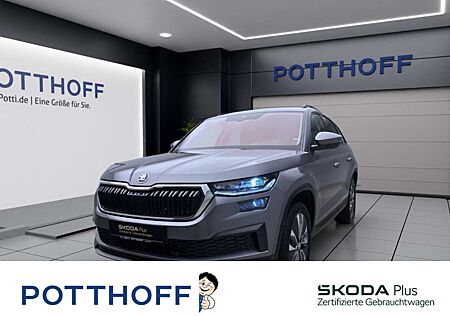 Skoda Kodiaq 2.0 TDI DSG TOUR NAVI KAMERA MATRIX PDC