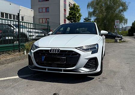 Audi A3 35 TDI Limousine S tronic line