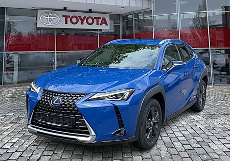 Lexus UX 250h UX 250 h 250h Launch Edition ACC FLA SpurH LM