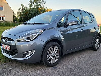Hyundai iX20 ix20 1.6 blue Comfort