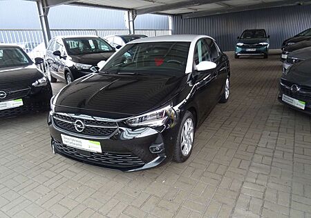 Opel Corsa GS Line