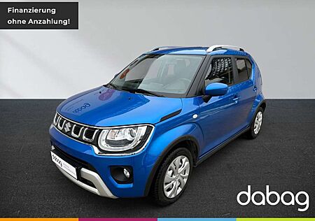 Suzuki Ignis 1.2 Comfort Kamera Allwetter Shz