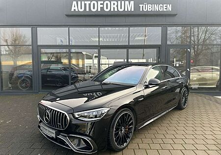 Mercedes-Benz S 63 AMG S 63 E Performance L *KERAMIK BREMSE*CARBON*TV*