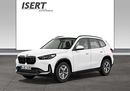 BMW X1 sDrive18d A. +DAB+LED+RFK+NAVI+M DACHRELING