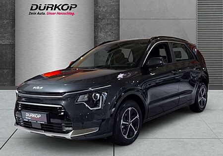 Kia Niro 1.6 HEV DCT VISION inkl. Komfort-Paket *Leasing mö