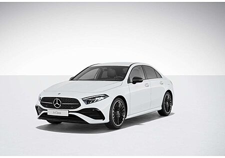 Mercedes-Benz A 200 AMG Premium Limousine 360 Kamera Night LED