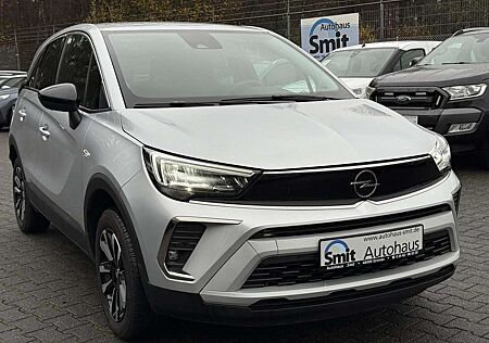 Opel Crossland 1.2 Turbo Elegance*LED*NAVI*KAMERA*PDC