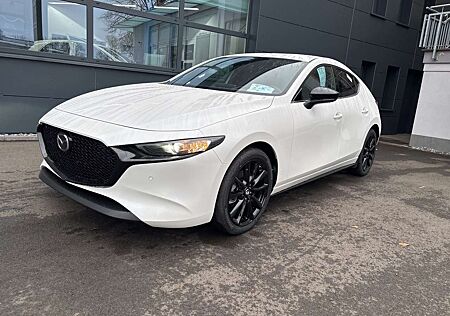Mazda 3 Nagisa 140 Automatik Metallic