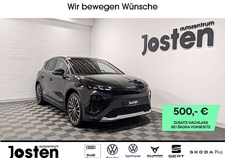 Skoda Elroq 85 ADVANCED Lodge Navi Matrix ACC