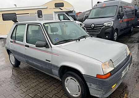 Renault R 5 1.4 GTR PRIMA