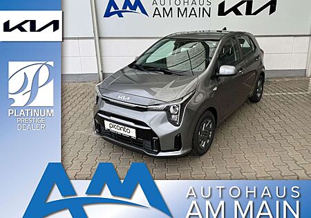 Kia Picanto 1.0 VISION | NAVI | FACELIFT