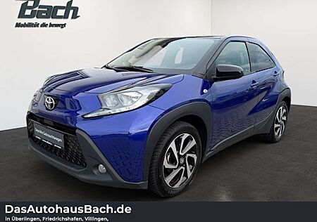 Toyota Aygo (X) 1.0 Schalt Pulse Apple Car Play/AndroidAut