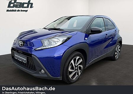 Toyota Aygo (X) 1.0 Schalt Pulse Apple Car Play/AndroidAut