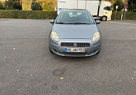 Fiat Grande Punto 1.4 16V Dynamic (01.2007->)