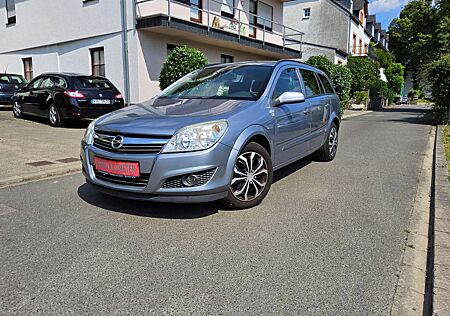 Opel Astra Edition/org. 99 TKM/Tempomat/TÜV 11-2026