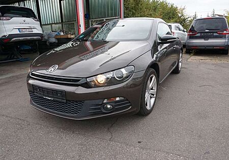 VW Scirocco Volkswagen 1.4 TSI BMT 90 kW Match