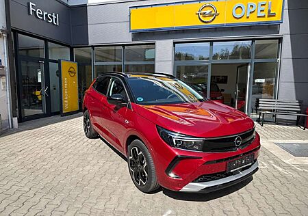 Opel Grandland X Ultimate